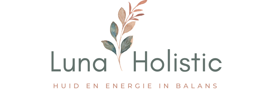 Luna Holistic Logo
