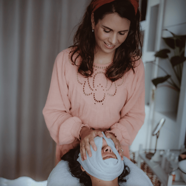 Acne gezichtsbehandeling Eindhoven