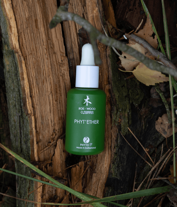 Acne behandeling product