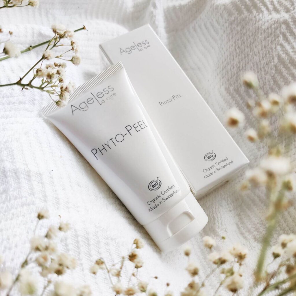Anti-aging Huidverzorging