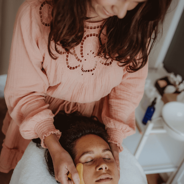 gezichtsbehandeling anti-aging Eindhoven