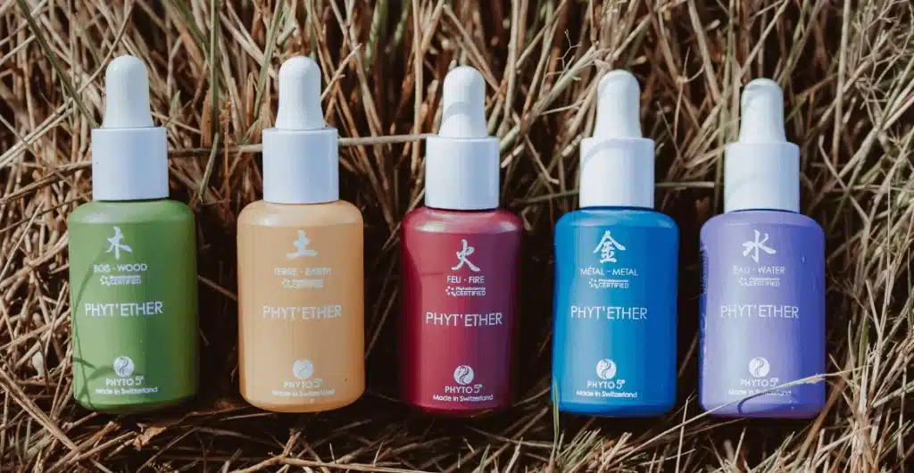 Huidverbeterende Merken voor Schoonheidsproducten-Phyto5 - Lunaholistic