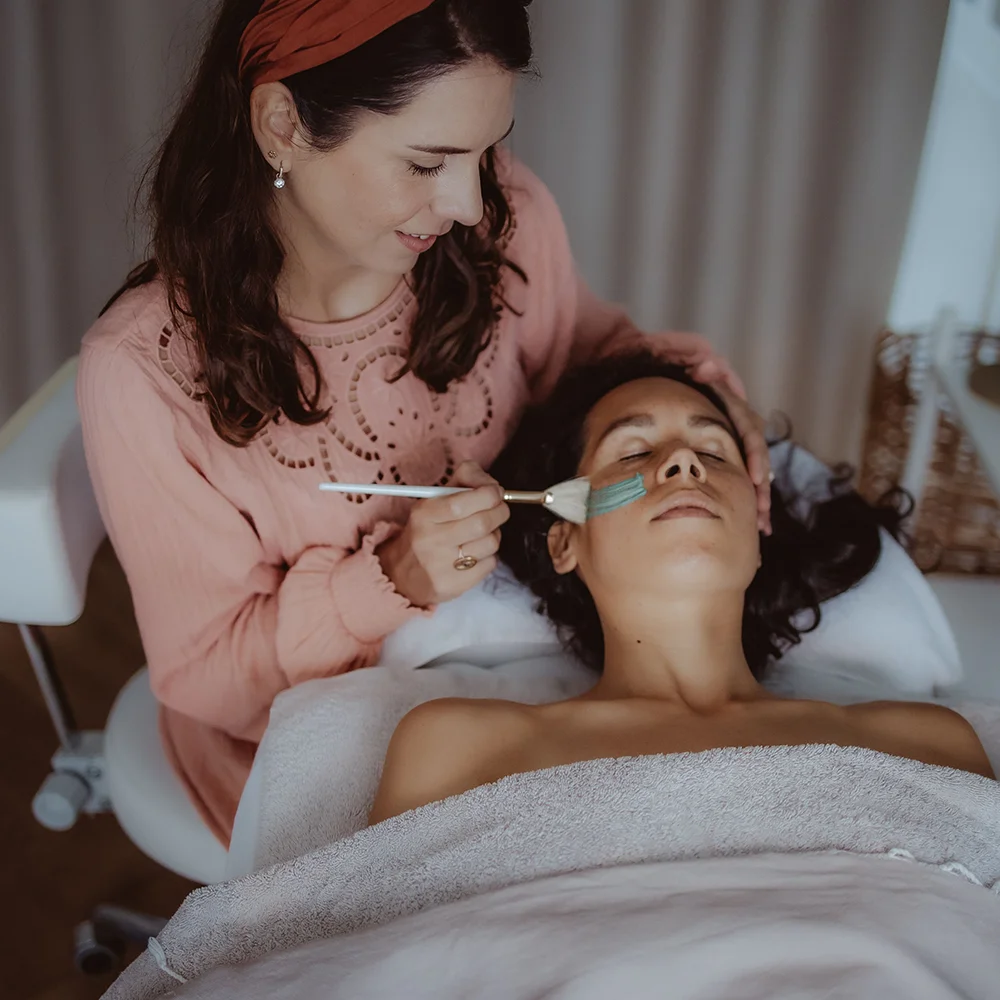 vijf elementen natuurlijke gezichtsbehandeling - Luna Holistic Eindhoven
